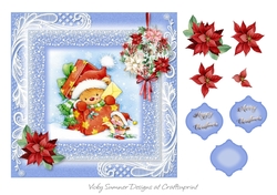 A Cute Christmas 13