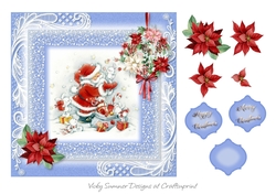 A Cute Christmas 14