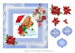 A Cute Christmas 15