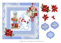A Cute Christmas 16
