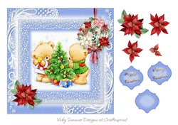 A Cute Christmas 17