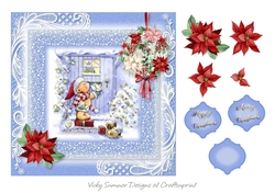 A Cute Christmas 19