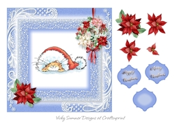 A Cute Christmas 20