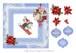 A Cute Christmas 21