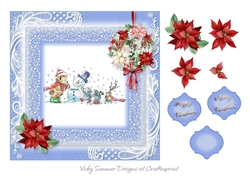 A Cute Christmas 23