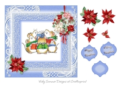 A Cute Christmas 25