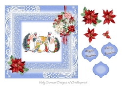 A Cute Christmas 26