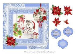 A Cute Christmas 29