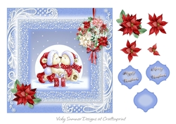 A Cute Christmas 31