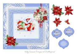 A Cute Christmas 32