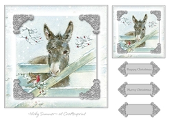 Serene Winter 5
