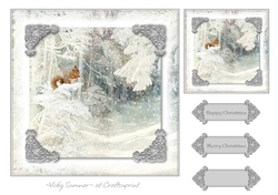 Serene Winter 7