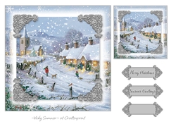 Traditional Christmas 1