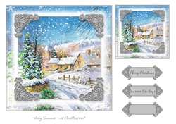 Traditional Christmas 3