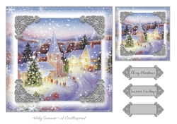 Traditional Christmas 4