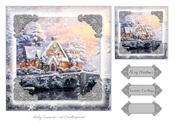 Traditional Christmas 5