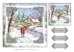 Traditional Christmas 6