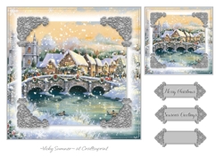 Traditional Christmas 8