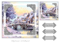 Traditional Christmas 9