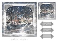 Traditional Christmas 10