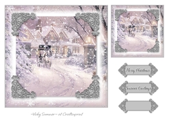 Traditional Christmas 12