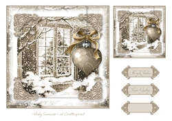 Vintage Christmas 1