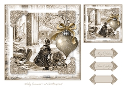 Vintage Christmas 2