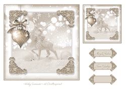 Vintage Christmas 7