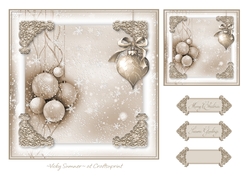 Vintage Christmas 8