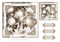 Vintage Christmas 9