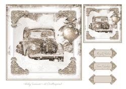 Vintage Christmas 10