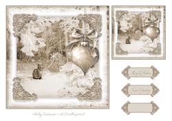 Vintage Christmas 11