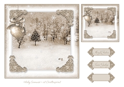 Vintage Christmas 12
