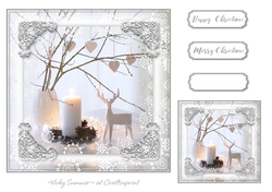 Modern Christmas 2