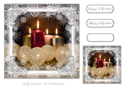Modern Christmas 6