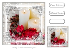 Modern Christmas 8