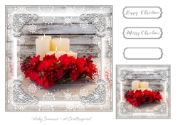 Modern Christmas 9