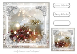 Modern Christmas 10