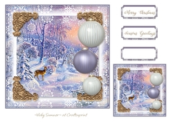 Chocolate Box Christmas 4