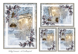 Frosty Toppers 7