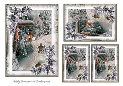 Frosty Toppers 8