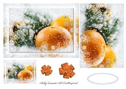 Christmas Food Topper and Tag 3