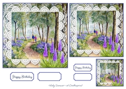 Woodland Walk 2