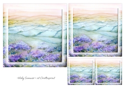 Scenery Toppers and Tags 6