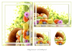 Easter Toppers and Tags 3