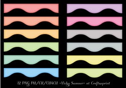 Spring Decorative Edge