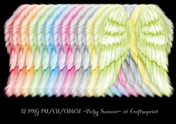 Spring Wings
