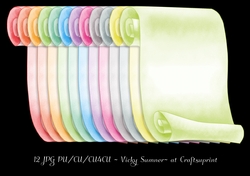 Spring Scroll