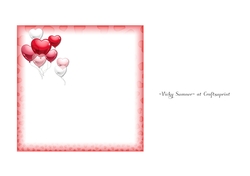 Love is in the air Insert 1