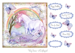 Unicorn Dreams 2